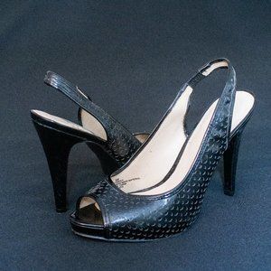 Jessica Simpson Womens High Heels
